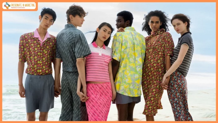 “UNIQLO F.RISSO” 2026 Summer Capsule Collection