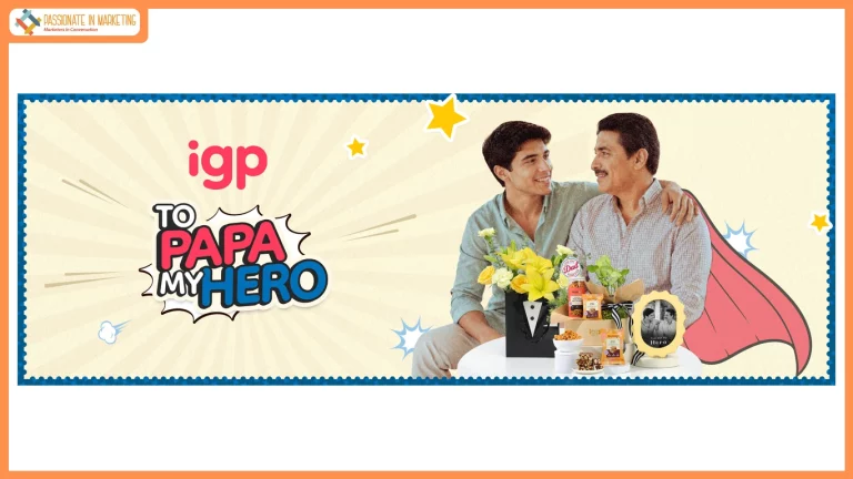 IGP Celebrates Father's Day with a Heartwarming Campaign and Strategic Brand Collaborations