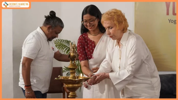 National Gallery of Modern Art Celebrated International Yoga Day 2026 Through a Unique Celebration of Art, Wellness and India’s Timeless Traditions