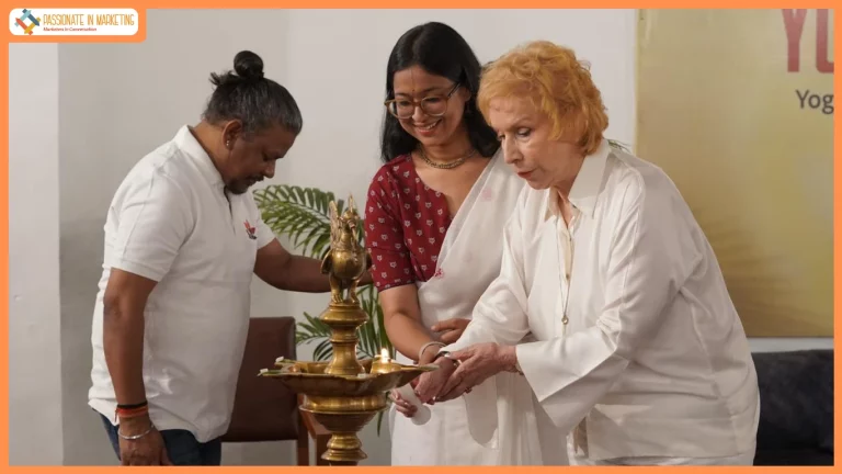 National Gallery of Modern Art Celebrated International Yoga Day 2026 Through a Unique Celebration of Art, Wellness and India’s Timeless Traditions