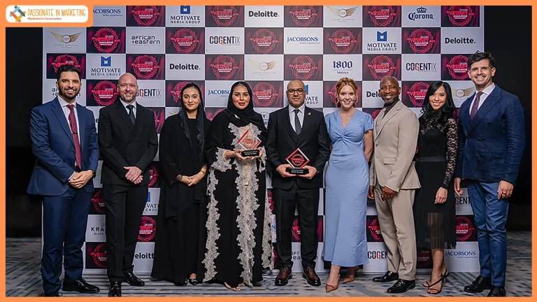 It’s raining recognition for Etihad this award season