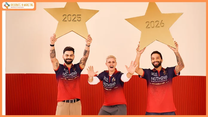 A Galaxy of Stars: PUMA’s Tribute to RCB’s Back-to-Back Champions Features Kohli and Patidar in Starring Roles