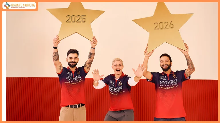 A Galaxy of Stars: PUMA’s Tribute to RCB’s Back-to-Back Champions Features Kohli and Patidar in Starring Roles