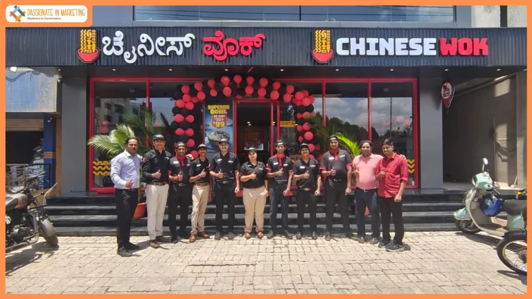Chinese Wok Achieves 50-City Milestone with Belagavi Debut, Expands South India Footprint to 89 Stores