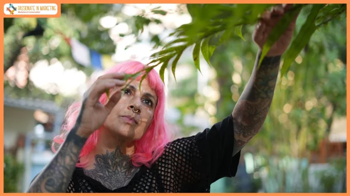 Esskay Beauty Resources Welcomes Sapna Bhavnani as Chief Vegan Officer, Powering Its #MadAboutVegan Movement