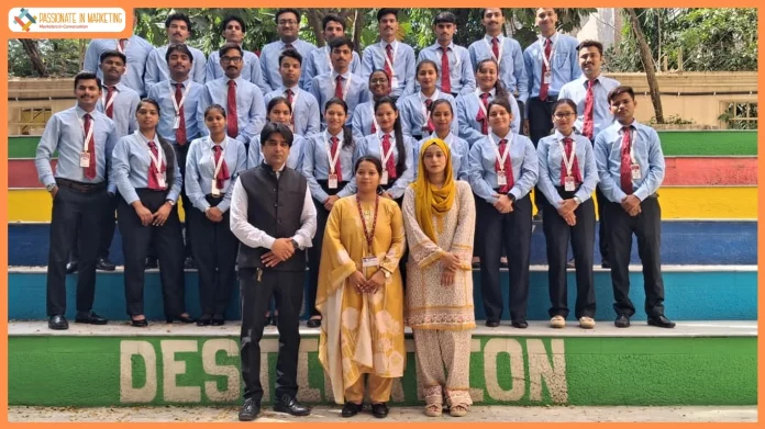 ITM Skills Academy and ICICI Bank Empower Future Banking Professionals