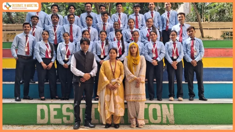 ITM Skills Academy and ICICI Bank Empower Future Banking Professionals