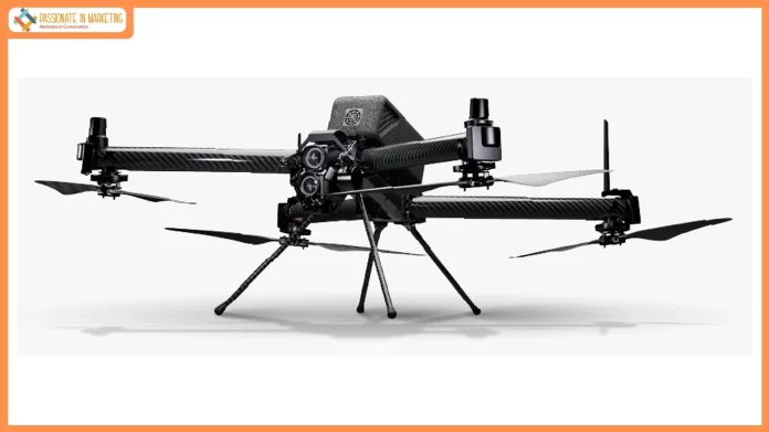 FLYGHT, ideaForge's DaaS Model, Delivers Drone-Powered Intelligence Across 10+ Industries and Government Sectors