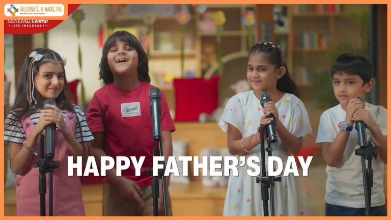 Generali Central Life Insurance Celebrates Father's Day with a Heartfelt Film on Everyday Lessons from Dads