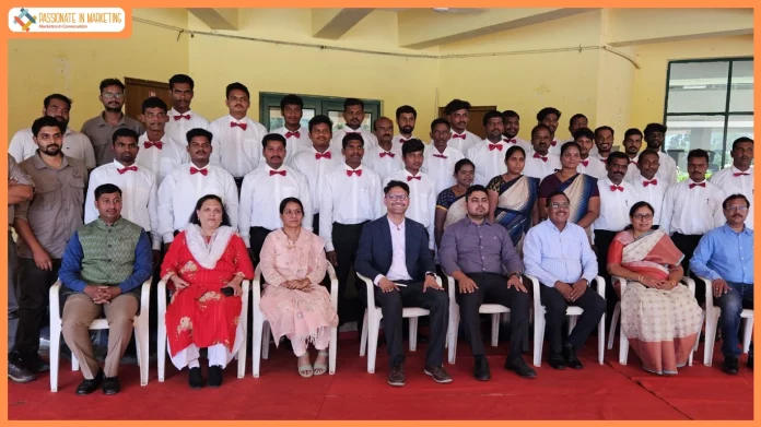 NITHM trains 32 Eco-Tourism youth in Hospitality skills for TGFDC
