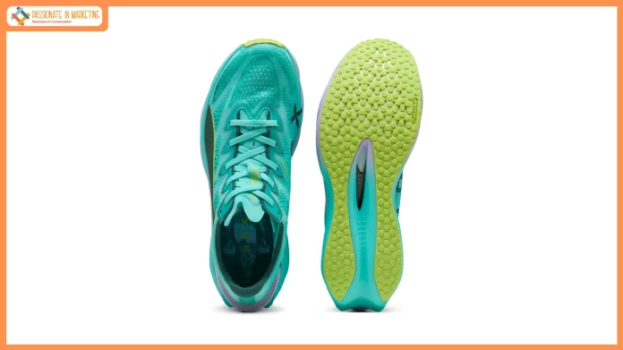 Puma Unveils New Deviate Elite Hyrox Colourway