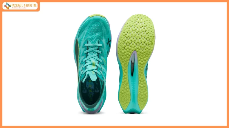 Puma Unveils New Deviate Elite Hyrox Colourway