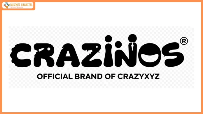 Crazy XYZ Creator Amit Sharma Launches ‘Crazinos’ App