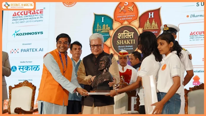 Pune’s $500M AI Roadmap Unveiled at SHAKTI Summit 2026