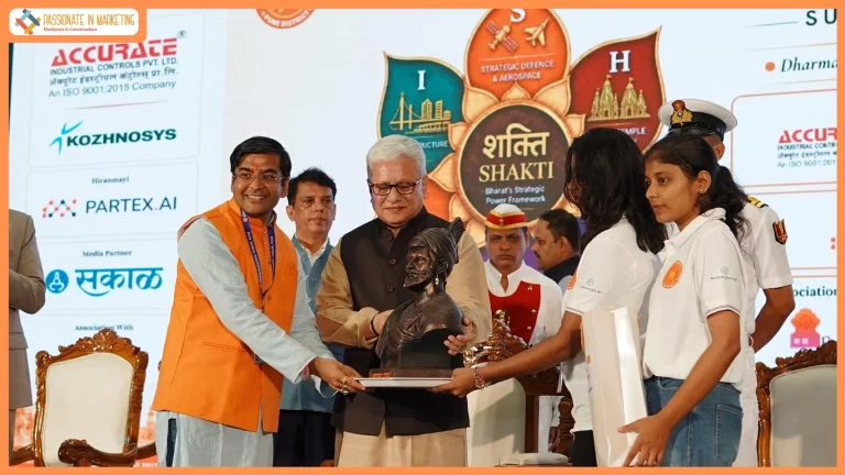 Pune’s $500M AI Roadmap Unveiled at SHAKTI Summit 2026