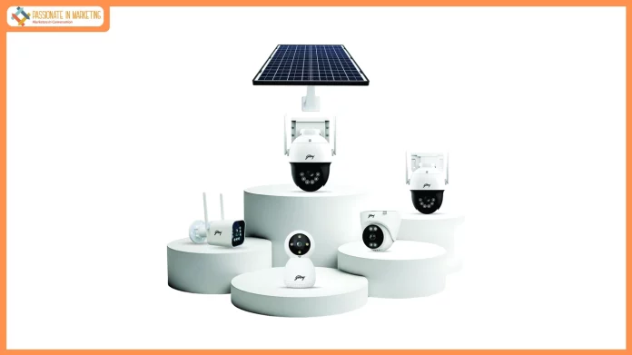 Godrej Enterprises Group Strengthens Customer-Centric Security with BIS – ER Certified Range of Smart Security Cameras and Compliant Security Experiences