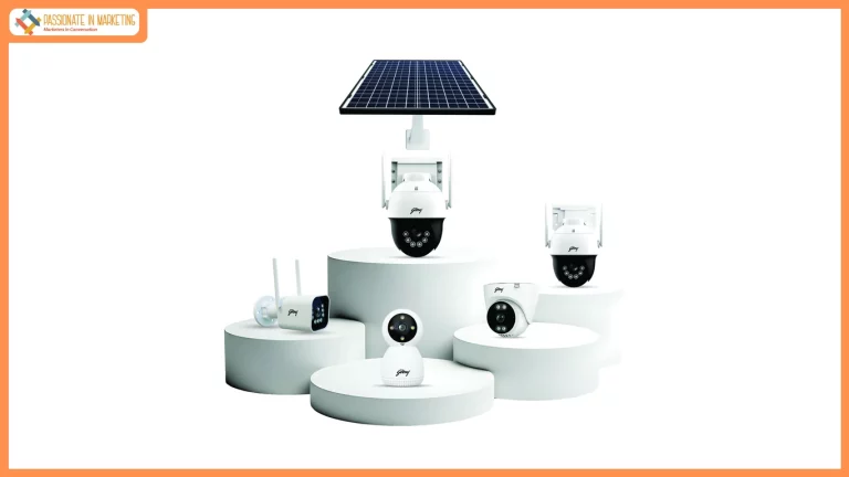 Godrej Enterprises Group Strengthens Customer-Centric Security with BIS – ER Certified Range of Smart Security Cameras and Compliant Security Experiences