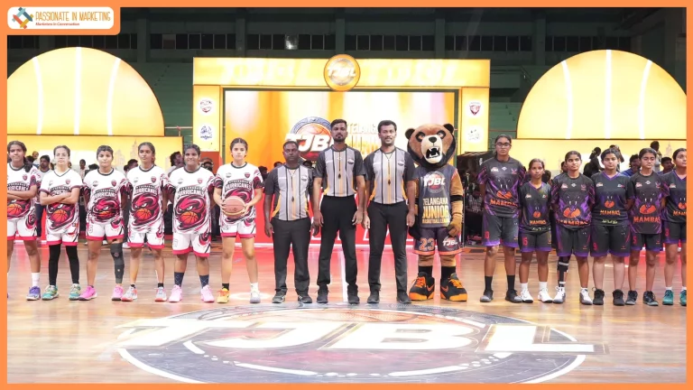 Rangareddy Raptors, Nalgonda Speed Strikers and Vikarabad Mambas shine on Day 2 of Telangana Junior Basketball League