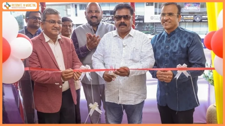 HomeLane Expands Karnataka Footprint with First Belagavi Studio, Strengthening Its Presence Across India’s Fast-Growing Tier-2 Markets.