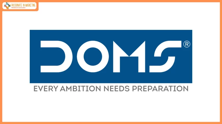 DOMS Celebrates Environment Day with a Unique "Waste to Art" Initiative, Transforming Discarded Materials into Meaningful Creations