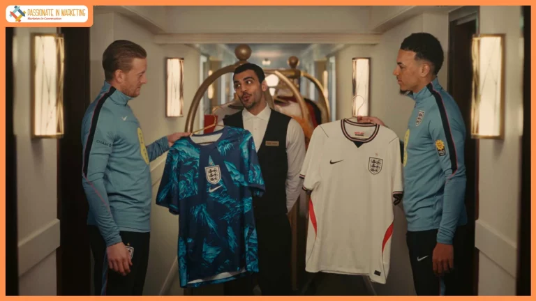 ‘Don’t Take Me Home’: Hilton Brings Matchday Energy into the Stay Experience with New England Campaign