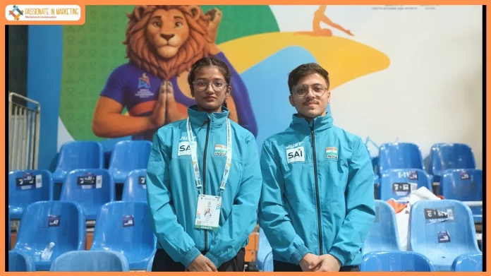 Hosts India make flying start with five gold medals at World Yogasana Championships