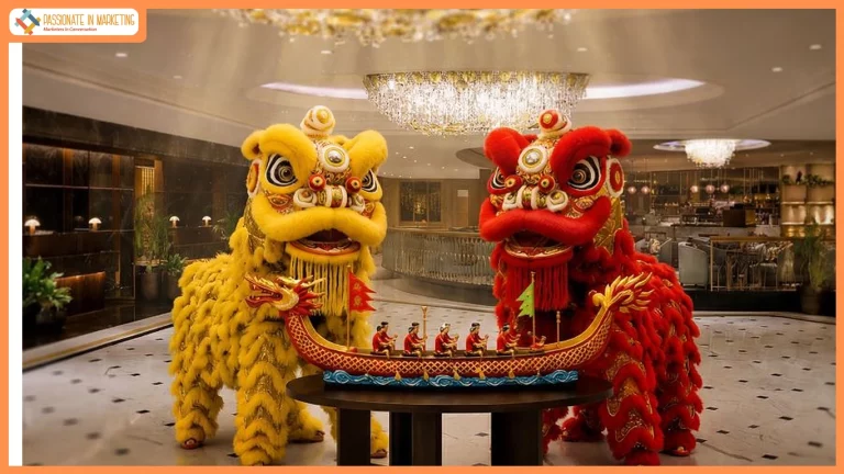 Shangri-La Eros New Delhi Celebrates the Dragon Boat Festival at Shang Palace