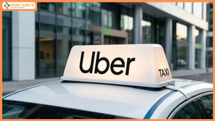 Uber Invests in ONDC, Deepens Commitment with India's Digital Public Infrastructure
