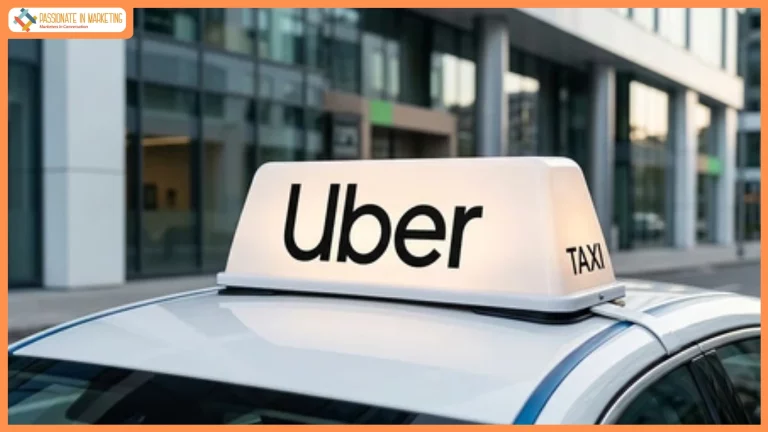 Uber Invests in ONDC, Deepens Commitment with India's Digital Public Infrastructure
