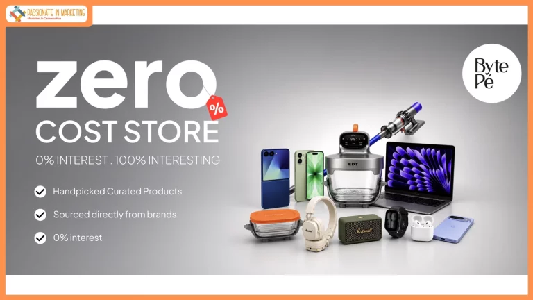 BytePe Launches ‘Zero Cost Store’ Adding New Premium Brands like Dyson, Marshall, Mokobara and More to Its Marketplace on No Cost EMI