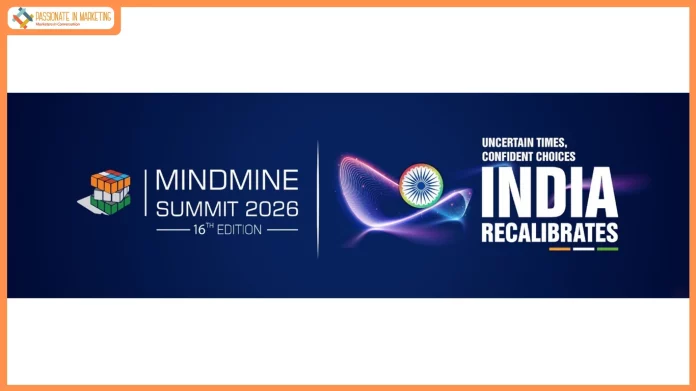 Finance Minister Nirmala Sitharaman, RSS Sarsanghchalak Shri Mohan Bhagwat to Address Mindmine Summit 2026 — 'Uncertain Times, Confident Choices: India Recalibrates'