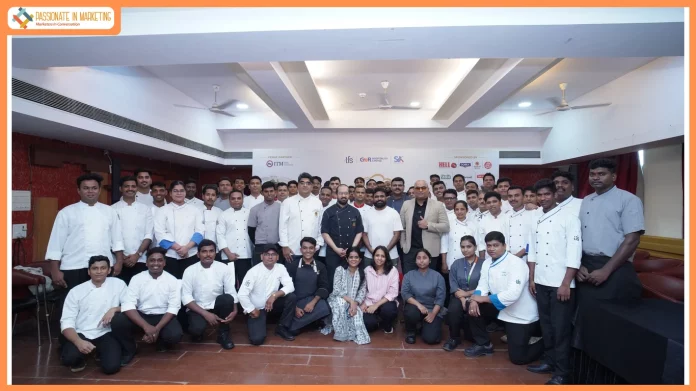 Travel Food Services Concludes MasterChef 2.0, Celebrating Culinary Talent and Innovation Across Its Airport Ecosystem