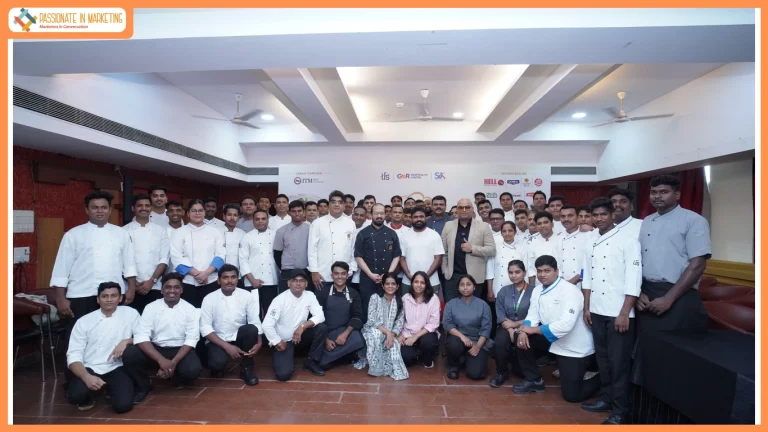 Travel Food Services Concludes MasterChef 2.0, Celebrating Culinary Talent and Innovation Across Its Airport Ecosystem
