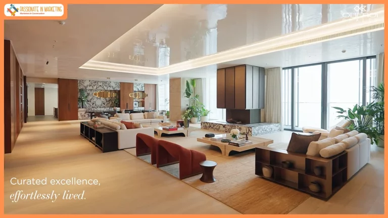 Oberoi Realty Unveils the Story Behind Three Sixty West Through Its First-Ever Official Brand Film