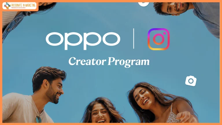 OPPO X Instagram announces strategic collaboration to empower India’s next generation of creators