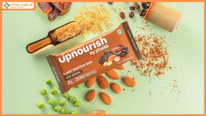Pluckk-Owned Upnourish Grows 5x in 18 Months as Functional Nutrition Demand Surges