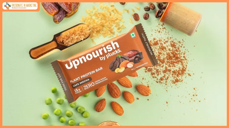 Pluckk-Owned Upnourish Grows 5x in 18 Months as Functional Nutrition Demand Surges