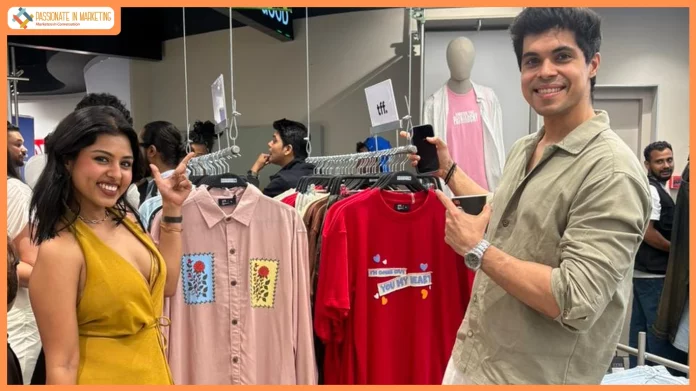 The Forbidden Fruit Announces Mumbai Retail Launch at Broadway, Marking Fifth Offline Touchpoint in India