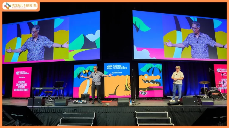 Mumbai's BrandMusiq Composes Cairns Crocodiles' First MOGO, Bringing Indian Sonic Branding Expertise to the Global Stage