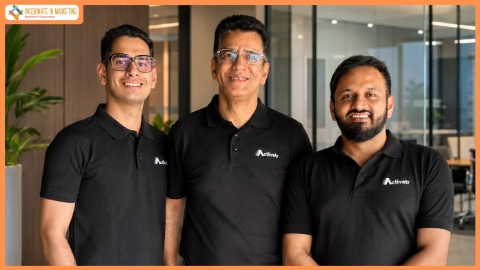 PPMS Group ropes in Prashant Janadri for Activatr - Distribution Platform for Consumer Brands