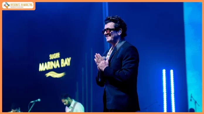 Sugee Celebrates Completion of Sugee Marina Bay with An Evening of Gratitude