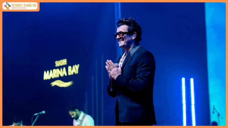 Sugee Celebrates Completion of Sugee Marina Bay with An Evening of Gratitude