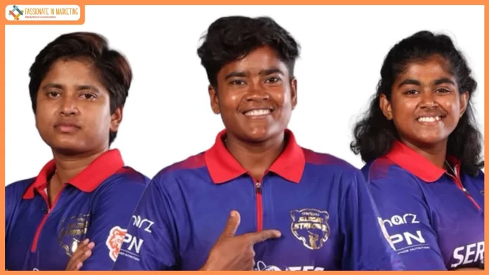 Servotech Siliguri Strikers Ready to Strike Big in Bengal T20 League Season 3