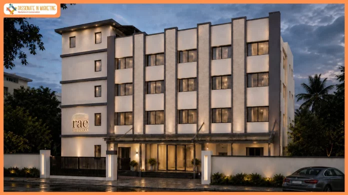 Tamara Leisure Experiences launches Raé by Tamara, India’s first faith intelligent hospitality brand