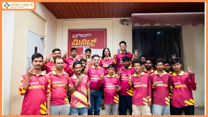 Flipkart Minutes Crosses 1,000 Micro Fulfilment Centers in Under Two Years