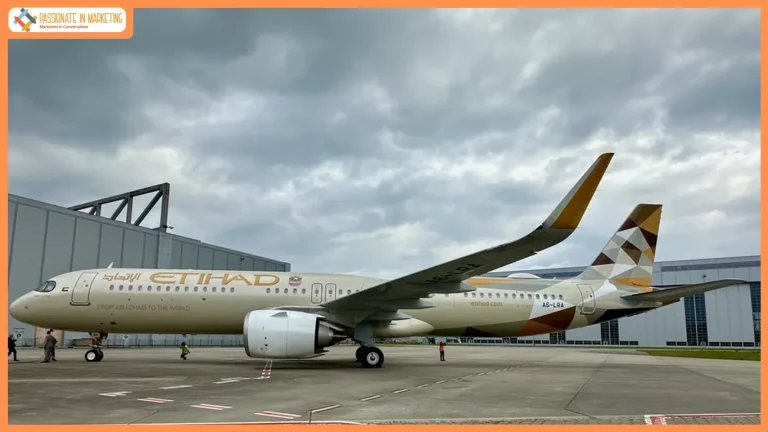Fly Beyond Borders in Style: Etihad Airways Launches Exclusive Business Class Sale for Indian Flyers