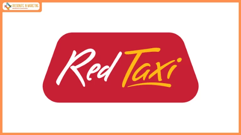 ‘Cab. Auto. Bike-na… RedTaxi dhan’: How STOM Productions Built a Campaign Around One Memorable Idea