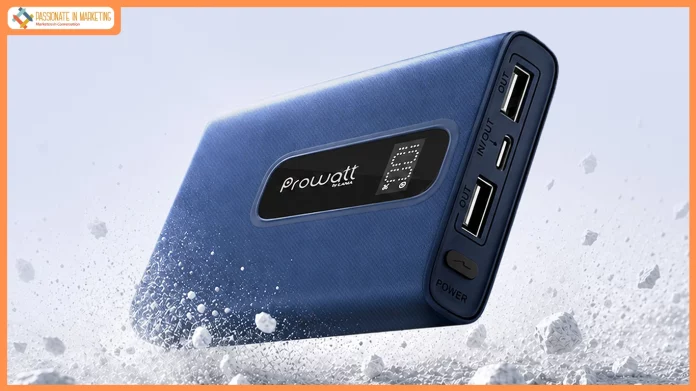 LAVA Expands Its Pro Series with new Audio Products and Power Bank