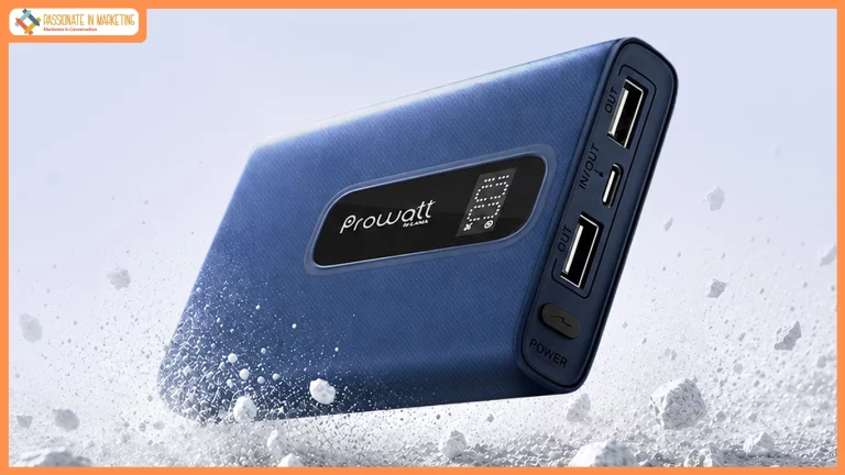 LAVA Expands Its Pro Series with new Audio Products and Power Bank
