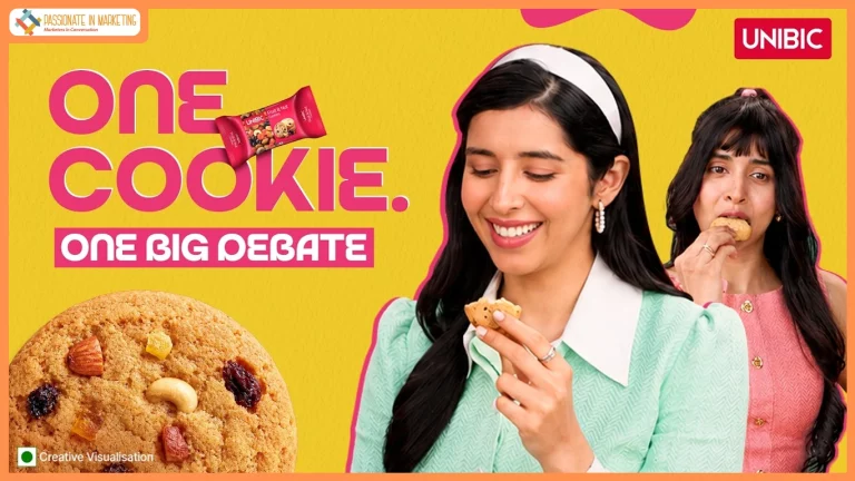 Theblurr Launches Its First Integrated Campaign for UNIBIC, Celebrating ‘The Best of Both Worlds